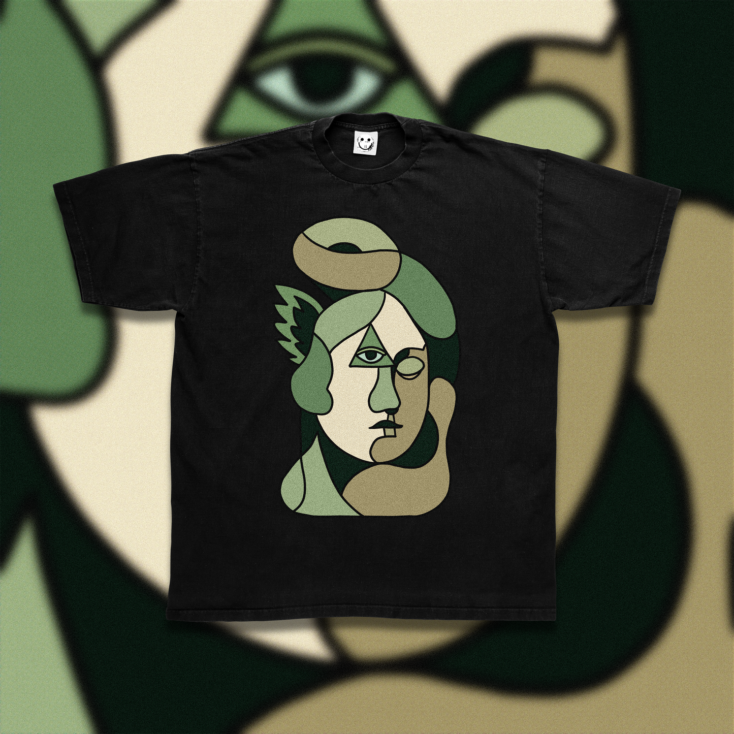 ICONOCLAST