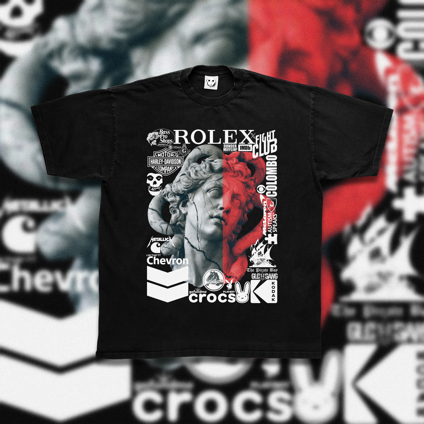 KNOCKOFF 9
