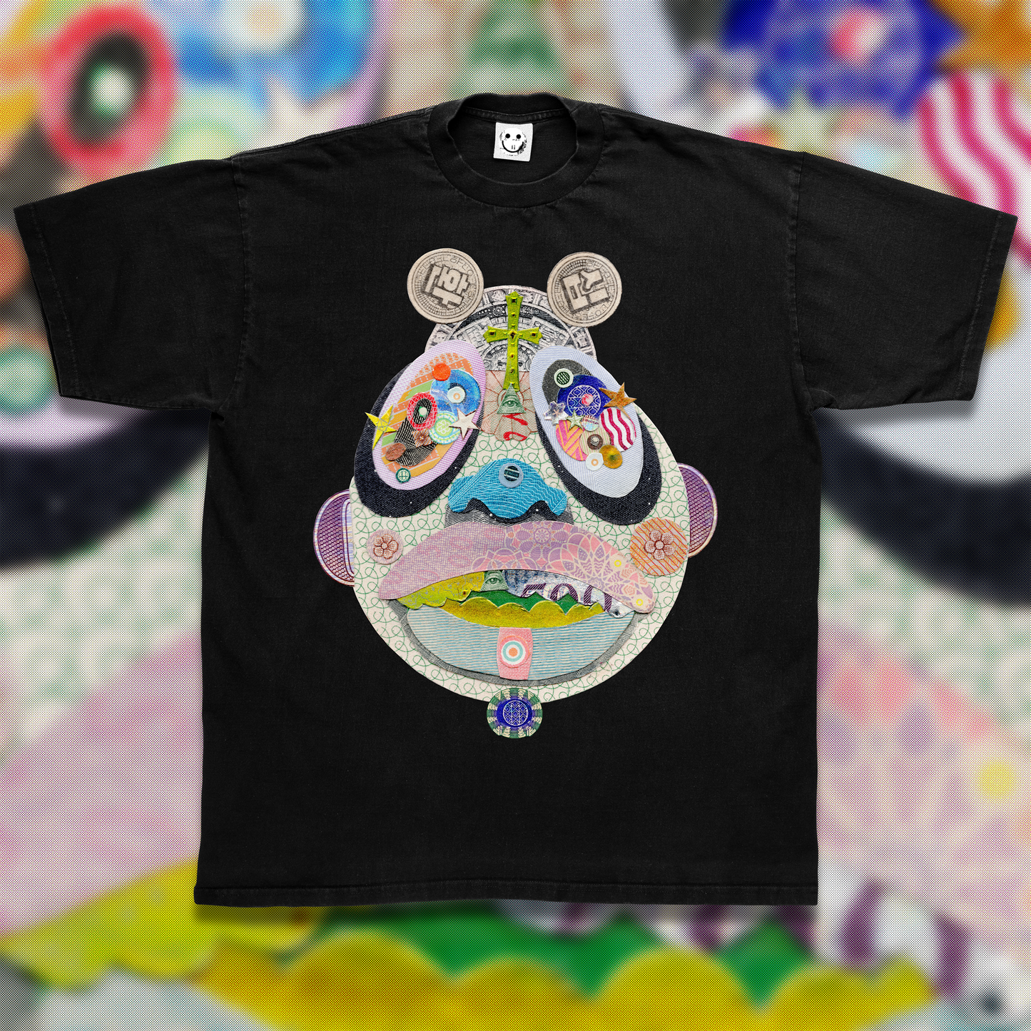 PANDA MELT