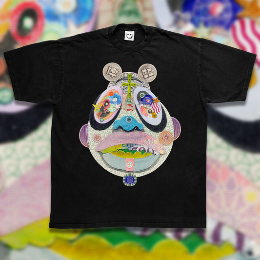 PANDA MELT