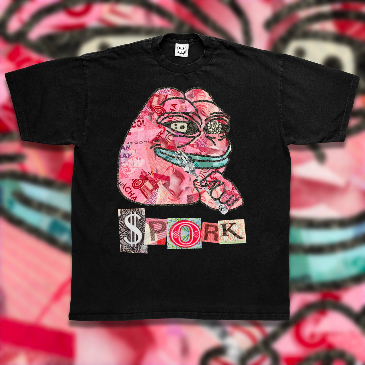 $PORK